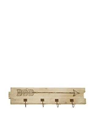 Hanover Loft Kleiderhaken