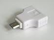 �R�A�E�F�[�u AU�[�d��p �}�C�N��USB�ϊ��A�_�v�^ CW-145A