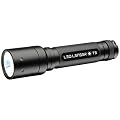 LED LENSER(���b�h�����U�[) T5 �y���邳80���[����/���p�_��2���ԁz OPT-7415B