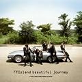 FTIsland 2nd Mini Album - FTIsland Beautiful Journey (�؍���)