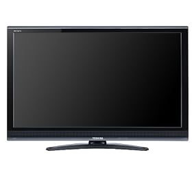 TOSHIBA REGZA 46V�^ �n��EBS�E110�xCS�f�W�^���n�C�r�W�����t���e���r 46R9000