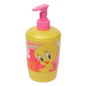 TWEETY�@�\�[�v�f�B�X�y���T�[5429