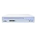 Aucsale CPRM�Ή� DVD�v���[���[ AS-1000WH