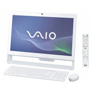 VAIO J���꡼����VPCJ227FJ/W��[�ۥ磻��]
