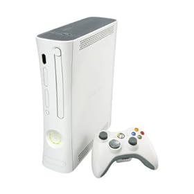 Xbox 360 アーケード(HDMI端子搭載)