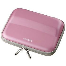 �T�����T�v���C �Z�~�n�[�h�d�q�����P�[�X PDA-EDC22PN