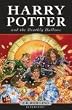 Harry Potter and the Deathly Hallows (Harry Potter 7)(UK)