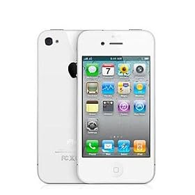 Apple iPhone 4 �ܲ����� 32GB  �y�C�O�� Sim�t���[�z�A�b�v�� �A�C�t�H���S