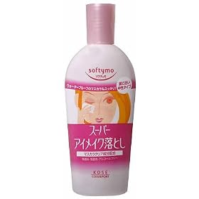 �\�t�e�B�� �X�[�p�[�|�C���g���C�N�A�b�v�����[�o�[N 230ml
