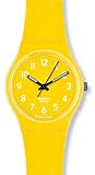 �X�E�H�b�`(swatch) �r���v Swatch Colour Code Collection 2010 LEMON TIME GJ128 ���j�Z�b�N�X [���K�A���i]
