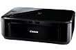 Canon �C���N�W�F�b�g�����@ PIXUS MG3130 �痿BK+3�F�����̐V4�F�C���N �������ʈ�� ����LAN �T�C�����g���[�h ECO���j�^�[���� �O�ʋ������f�� PIXUSMG3130