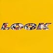 LOOK �S�[���f��J-POP THE BEST