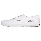 Kappa Hussel 241454, Unisex - Erwachsene Sneaker