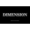 DIMENSION~20th Anniversary BOX~
