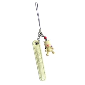 【クリックで詳細表示】マスコットストラップ モーグリ