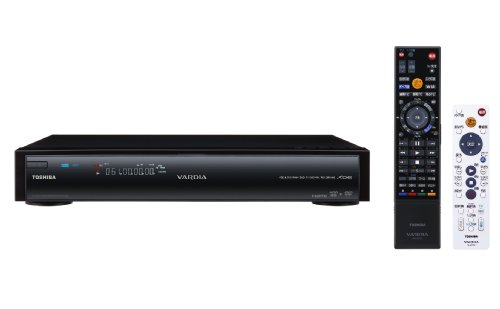 TOSHIBA VARDIA �n��EBS�E110�xCS�f�W�^���`���[�i�[���ڃn�C�r�W�������R�[�_�[ HDD 1TB RD-S1004K ���� �݌ɂ��� 60,000