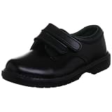 Toughees Kids William Velcro School Shoe