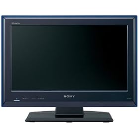 �y�G�R�|�C���g�Ώۏ��i�z SONY BRAVIA �n��BS110�xCS�f�W�^���n�C�r�W�����t��TV J5�V���[�Y19V�^�T�t�@�C�A�u���[ KDL-19J5/L