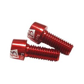 Bazooka(�o�Y�[�J) �{�g���P�[�W�{���g M5�~12mm ���b�h