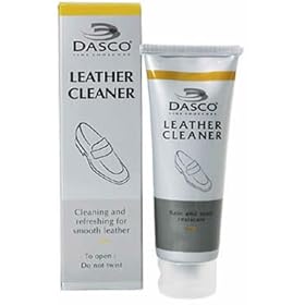 【クリックで詳細表示】ダスコ レザークリーナー