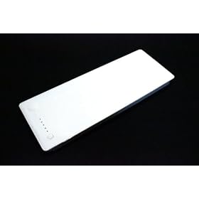 APPLE MacBook 13�C���`A1185 �Ή��o�b�e���[�y�z���C�g�z��PSE�F�؍ς݁�