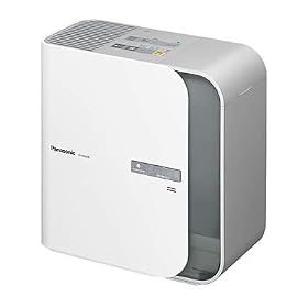 Panasonic �n�C�u���b�h(���M�C��)�� �����@ [nanoe(�i�m�C�[)����] FE-KXD05-S �V���o�[