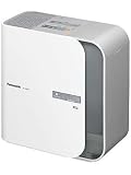 Panasonic �n�C�u���b�h(���M�C��)�� �����@ [nanoe(�i�m�C�[)����] FE-KXD05-S �V���o�[