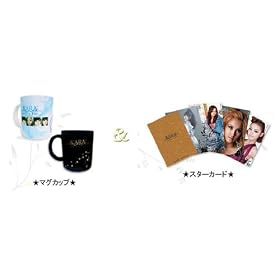 KARA�i�J���j�����O�b�Y���}�O�J�b�v&�X�^�[�J�[�h�Z�b�g��