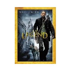 �A�C�E�A���E���W�F���h ���ʔ� [DVD]