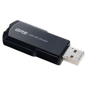 I-O DATA USB�ڑ�GPS���V�[�o�[�uNAVI CLIP�v(�i�r �N���b�v) USBGPS2