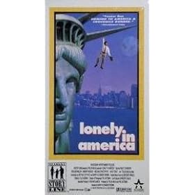 Lonely in America [VHS] [Import]