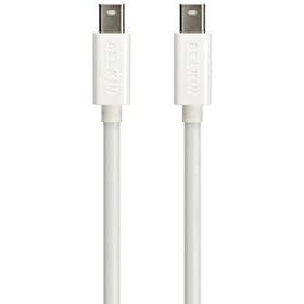 BELKIN Mini DisplayPort to Mini DisplayPort�P�[�u�� F2CD008JA1.5M