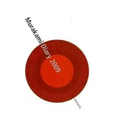 Murakami Diary 2009