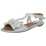Cubanas Mai Tai200 Open Toe Flats
