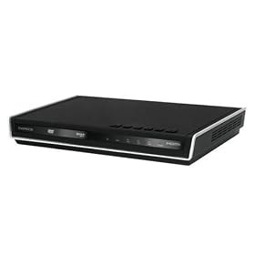 EXEMODE �A�b�v�R���o�[�g�@�\HDMI�[�q���� 2.1chDVD�v���[���[ DV-1500H