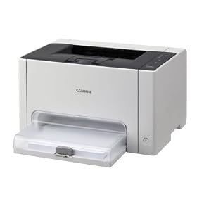 CANON �J���[���[�U�[�v�����^�[ Satera LBP7010C