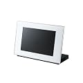 Panasonic �f�W�^���t�H�g�t���[�� 7�^�t����� 2GB �z���C�g MW-S300-W
