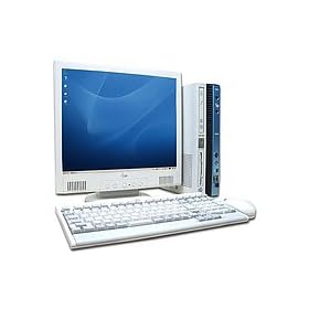 ���[�X�Đ��p�\�R���INEC Mate PC-My28VC Pentium4 2.8GHz 512MB������ 40GBHDD DVD�}���`�h���C�u 17�C���`���j�^�[�t��