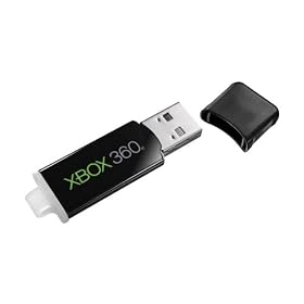 Xbox360 USB �t���b�V��������