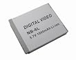 �L���m�� IXY DIGITAL 25 IS��  NB-6L  �Ή��o�b�e���[