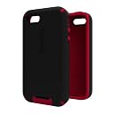 Speck Products iPhone4S/4対応保護ケース ブラック ポモドーロ CDYVIWIP4SBKPC