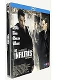 [DVD] Les infiltrés [Blu-ray]