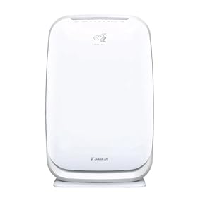 �_�C�L��(DAIKIN) ������C����@�u���邨�����N���G�[���v �o�j���z���C�g ACK55M-W