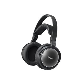 SONY �f�W�^���T���E���h�w�b�h�z���V�X�e�� ���ݗp�w�b�h�z�� MDR-RF7100