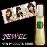  ジュエル・ケアリスト・アーユル・ヘアエッセンス（50g）