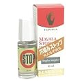 �}���@�� �o�C�^�[�X�g�b�v 10ml