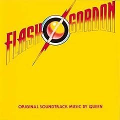 Flash Gordon