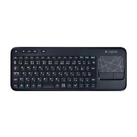 LOGICOOL ���C�����X�^�b�`�L�[�{�[�h unifying�Ή� K400