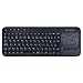 LOGICOOL ���C�����X�^�b�`�L�[�{�[�h unifying�Ή� K400