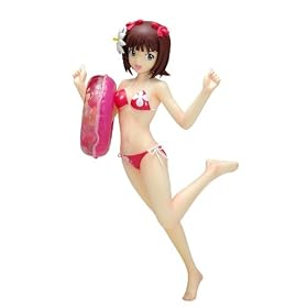 THE IDOLM@STER �V�C �t�� (1/10�X�P�[�� PVC�h���ς݊����i)